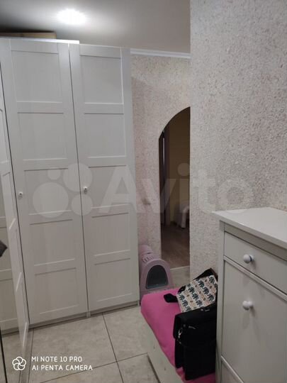 3-к. квартира, 81,6 м², 17/27 эт.