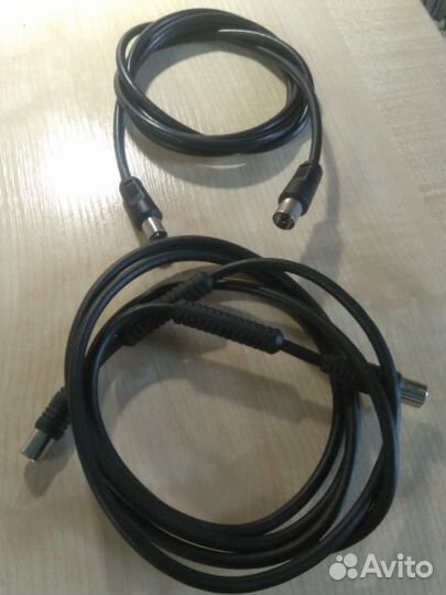 Кабеля разные