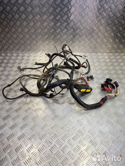 Проводка моторная Renault Logan LS0G/LS12 K7J 2011