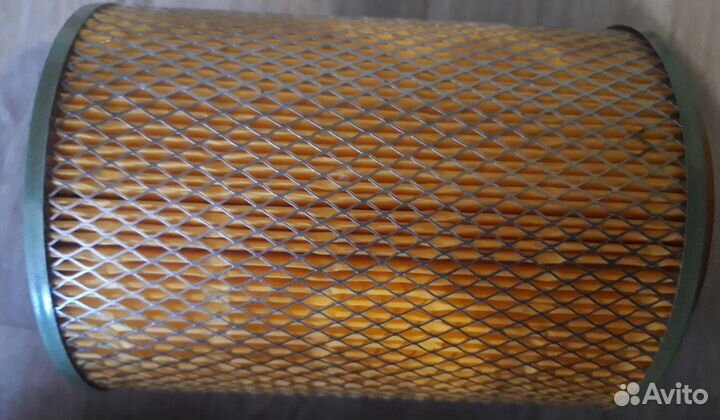 Воздушный фильтр Волга