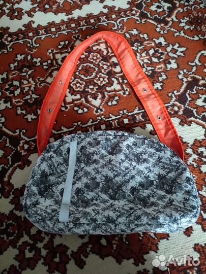 Коляска 2 в 1 agat verdi