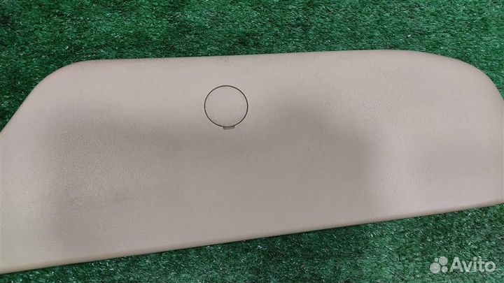 Накладка сиденья Honda CR-V 3 (RE) 2009