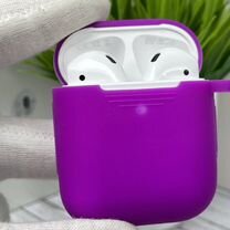 Наушники AirPods 2 Бесплатная доставка