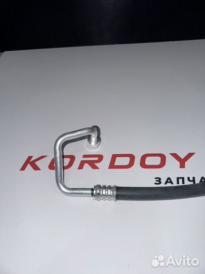 Трубка кондиционера Toyota Camry V70/V75