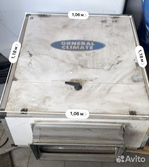 Приточная установка