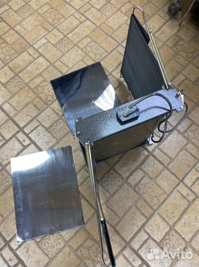 Фотоглянцеватель