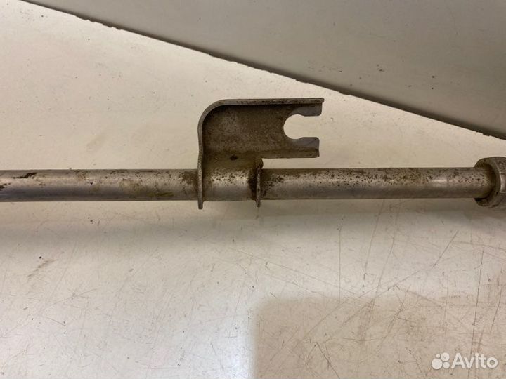 Шланг кондиционера Subaru Impreza седан 1.8 1998