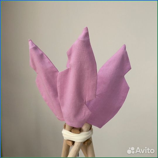 Детская игровая палатка вигвам