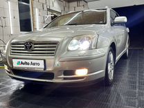 Toyota Avensis 1.8 MT, 2005, 302 000 км, с пробегом, цена 850 000 руб.