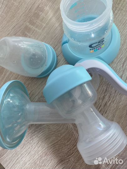 Молокоотсос