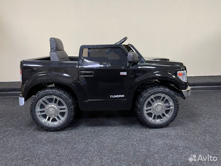 Электромобиль новый Toyota Tundra