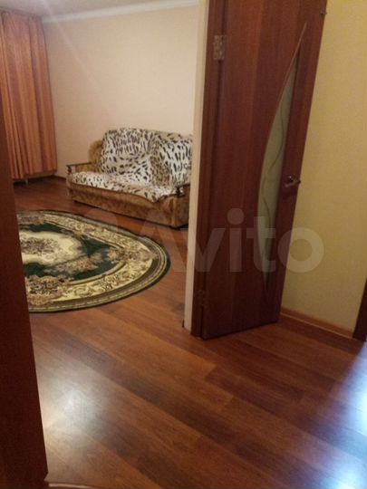 2-к. квартира, 65 м², 5/10 эт.