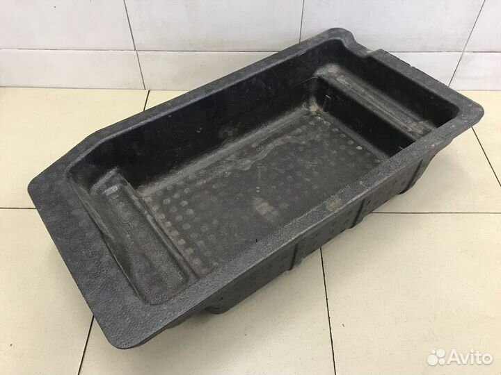 Ящик для инструментов Almera Tino 2000-2006