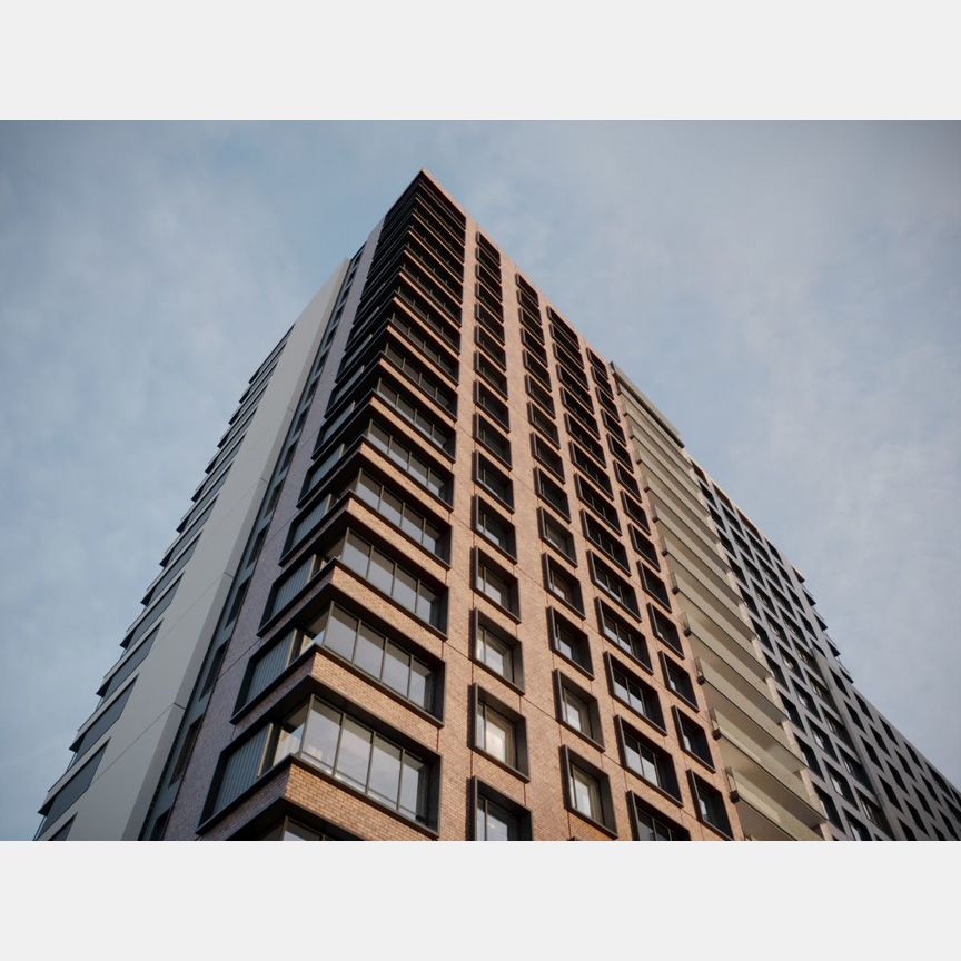 Квартира-студия, 25 м², 11/18 эт.