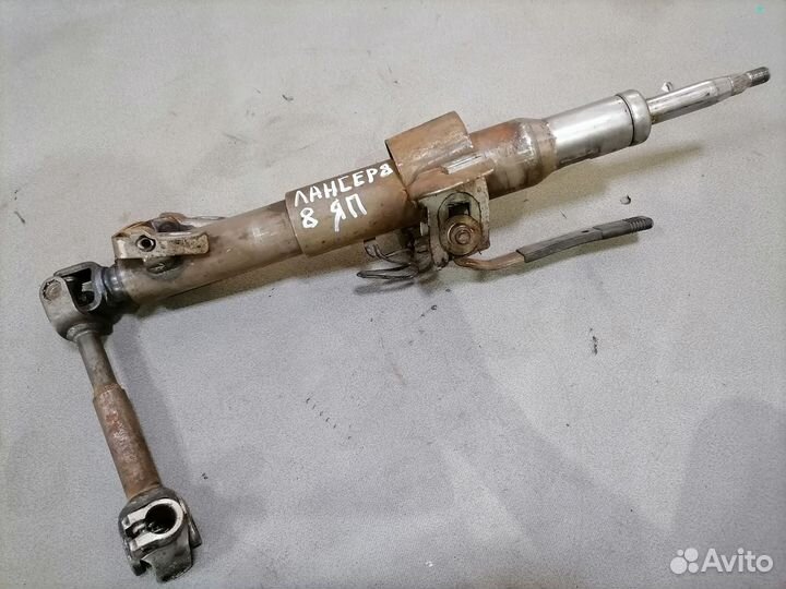 Рулевая колонка Mitsubishi Lancer 8 (CK) 1997г
