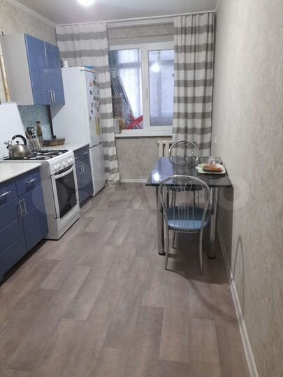 3-к. квартира, 70 м², 2/9 эт.