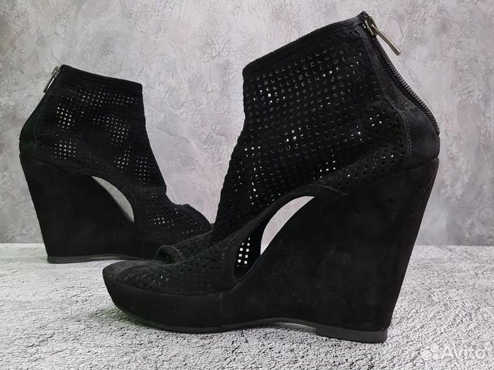 Ботильоны 39 размер
