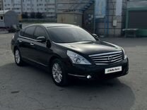 Nissan Teana 2.5 CVT, 2012, 290 000 км, с пробегом, цена 1 450 000 руб.