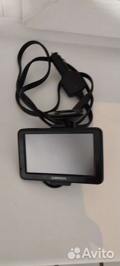 Навигатор garmin