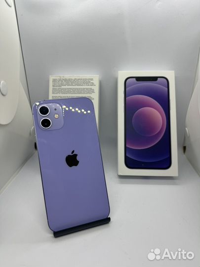 iPhone 12, 128 ГБ
