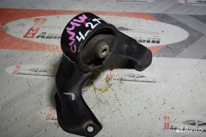 Подушка двс зад c Mitsubishi Outlander CW4W 4B11