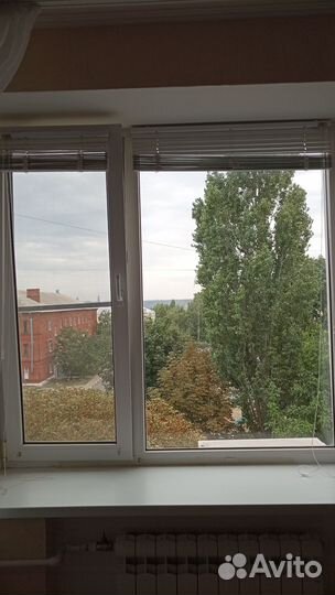 Окна пластиковые бу