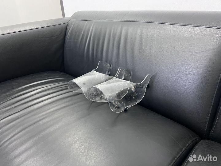 Защита на коньки skate fenders