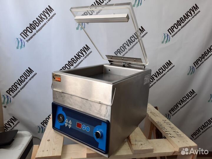 Вакуумный упаковщик Henkovac Compact Mini ECO T2