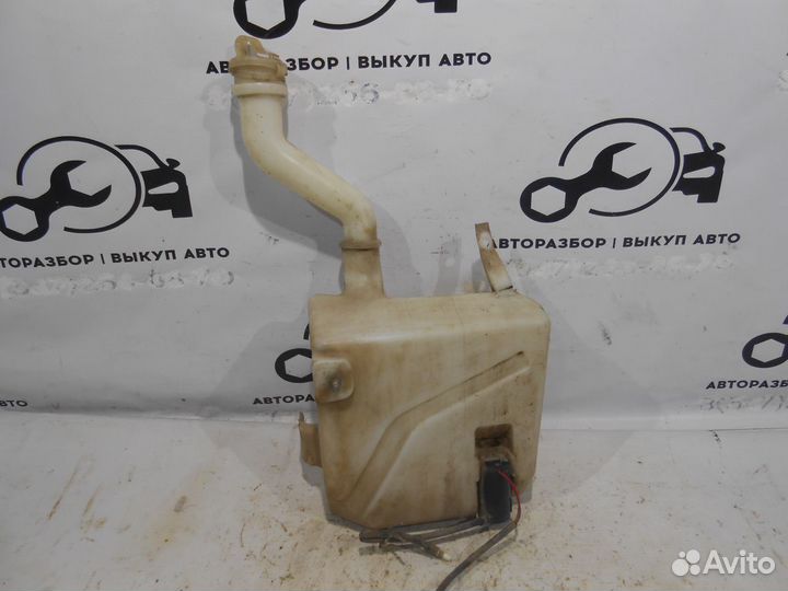 Бачок омывателя Geely CK Otaka