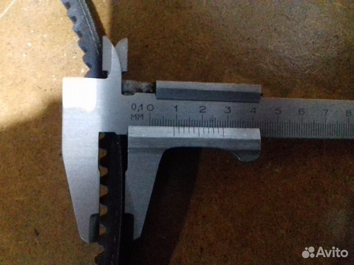 Ремень вариатора 16Б05, от-5