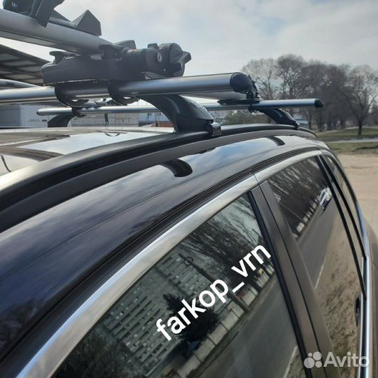 Багажник для 