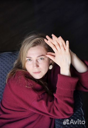 Стилист имиджмейкер