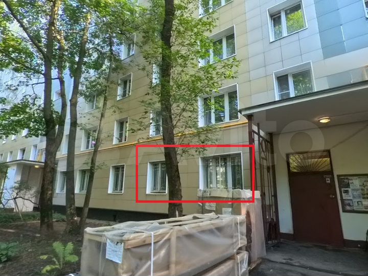 Аукцион: 2-к. квартира, 48,5 м², 1/9 эт.