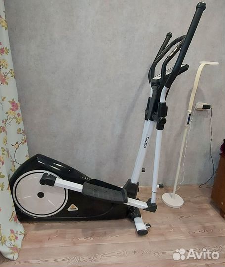 Эллиптический тренажер Tatverk