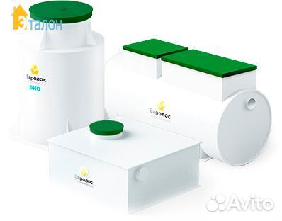 Септик Евролос