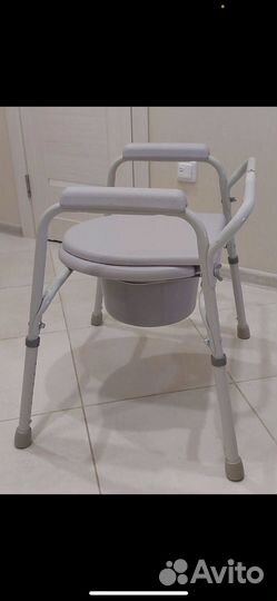 Стул гигиенический