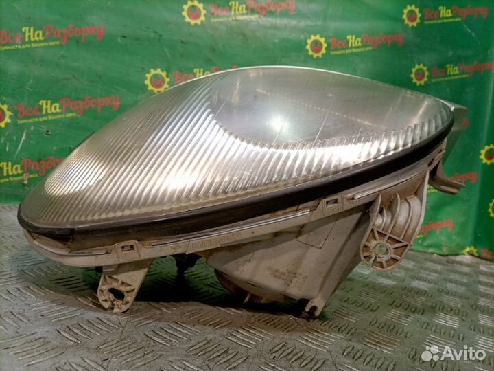 Фара передняя левая Chevrolet Lanos седан 1.5