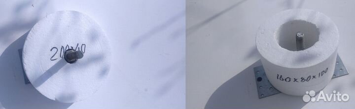 Фальш ярус для торта