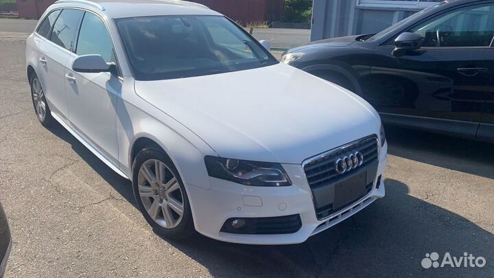 Рамка радиатора Audi A4 8kcdh, 8K5 2007