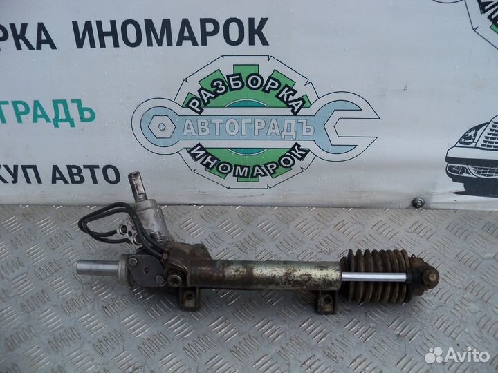 Рейка рулевая гур Peugeot Partner M59 2004г