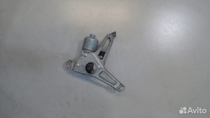 Двигатель стеклоочистителя передний BMW i3, 2016