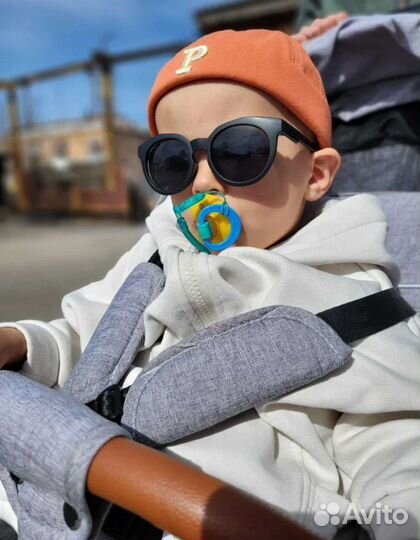 Кепка без козырька