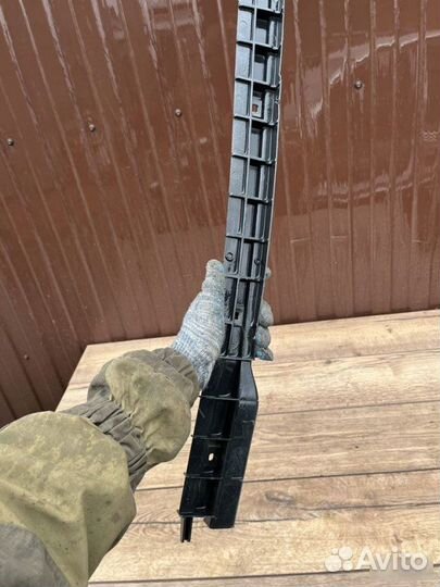 Кронштейн Volkswagen Passat 2.0