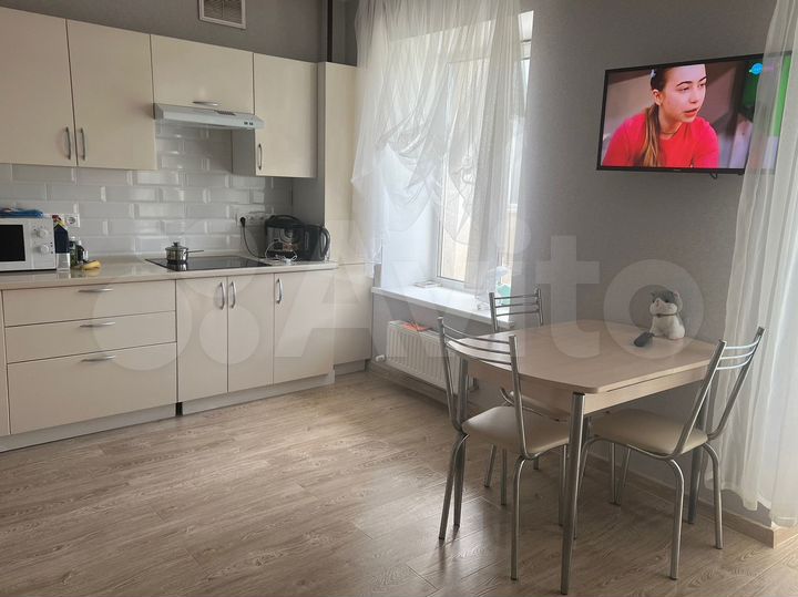 Дом 45 м² на участке 3 сот.