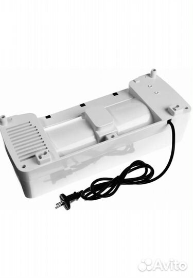 Тепловентилятор настенный