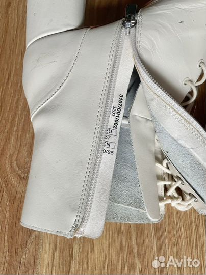 Ботильоны Zara, 37