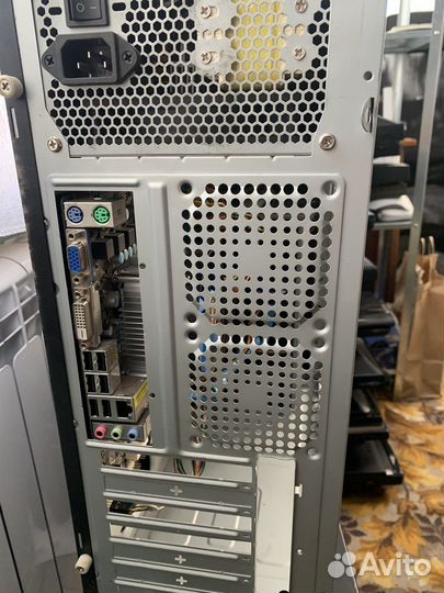 Компьютер lntel Core i5-3470