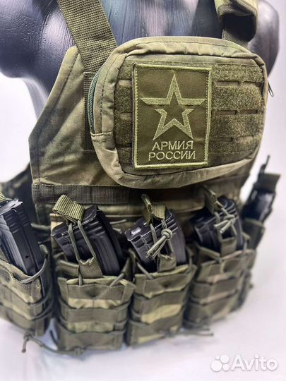 Бронежилет бр5