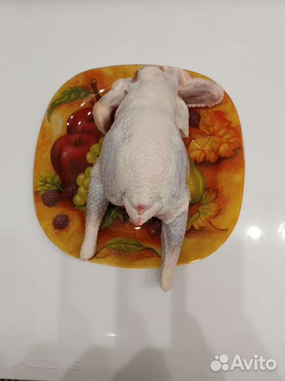 Мясо кур несушек