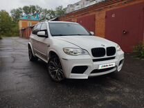 BMW X5 3.0 AT, 2012, 156 941 км, с пробегом, цена 1 970 000 руб.